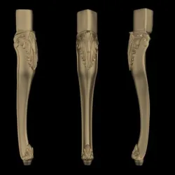 table leg furniture leg