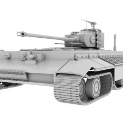 Tank model