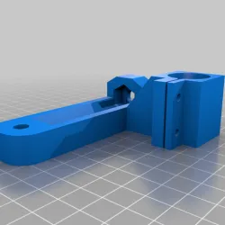 Texas-sized 5kg spool roller