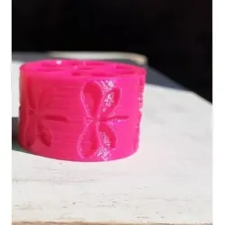 TEXTURED ROLL DRAGON-FLY