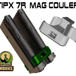 Tipx 7round mag coupler