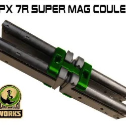 Tipx 7round super mag coupler
