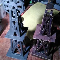 Tower