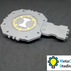Transformers Earthrise Helipad Compatible