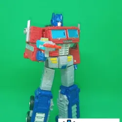 Transformers G1 Style mini Quickswitch