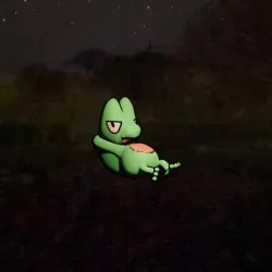 Treecko