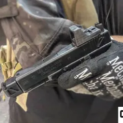 Trijicon rmr