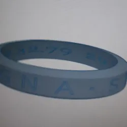 Uncharted Ring