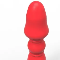 UNISEX BILATERAL DILDO