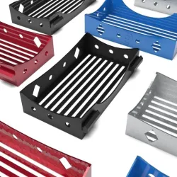 Universal Tray for 3D printer