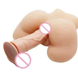VAGINA MASSAGER FOR PENIS / MALE MASTURBATOR VIRGIN 5 BDSM ADULT SEX XXX
