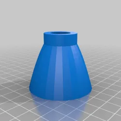 Vape Pen Base