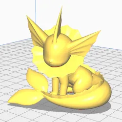 Vaporeon