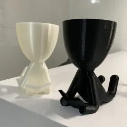 Vase Robert Plant Decoration 35 Models different