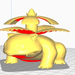 venasaur