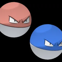 Voltorb