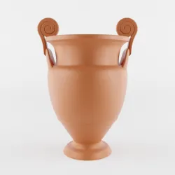 Volute Krater | ANCIENT GREEK POTTERY FORM