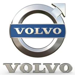 volvo logo