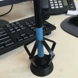 wacom pen holder