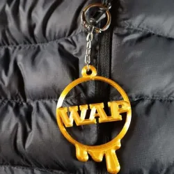 WAP Keyring