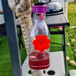 Wasp trap