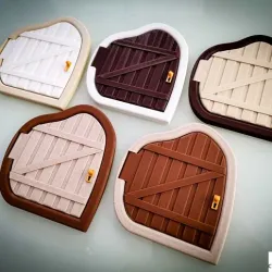 Wichteltür / Fairy door