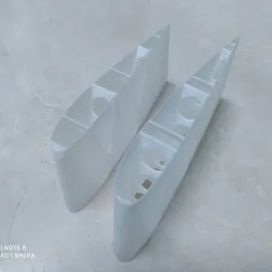 Wing demo