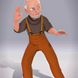 Xbox Avatar