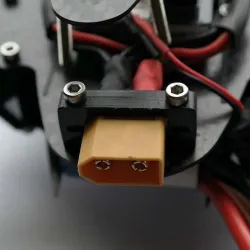 XT 30-,60-,90 Holder for Copter