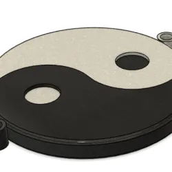 yin yang