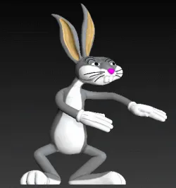 🔴Bugs Bunny communist meme🔴