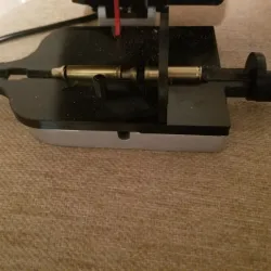 300 Blackout Case Cut off Jig