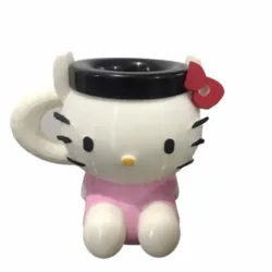 3D CUP SET