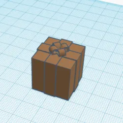 3d gift