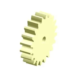 3D print CAD-configuration Tool > for Gears