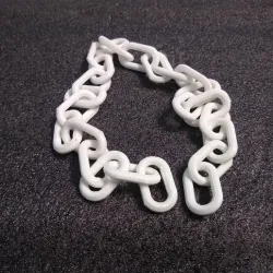 3d Printed Functional Chain