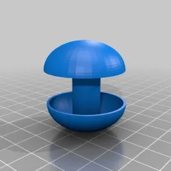 Abacus Button1