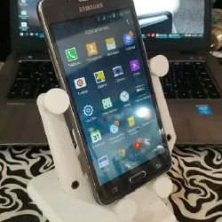 Adjustable Smartphone holder