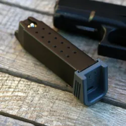 AIRSOFT GLOCK - MAG PLATE 7