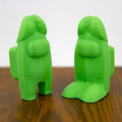 Among Us (Dick mode)
