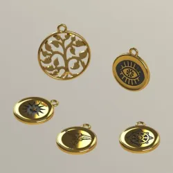 AMULETS