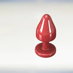 Anal Plug for Beginners Basic Dildo