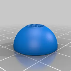 Anbernic RG350 stick generator
