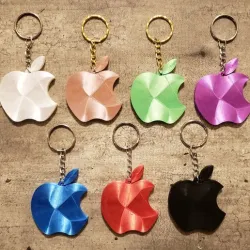 Apple Keychain