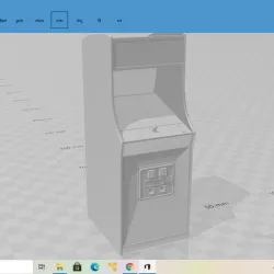 Arcade Machine