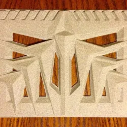 Arizona Biltmore Tile