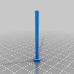 Arrma voltage antenna holder