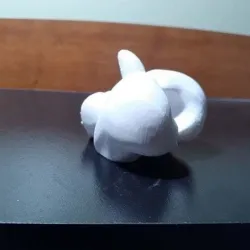 Bad Dragon Mount