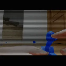 basketball catapult
