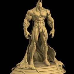 Batman Classic
